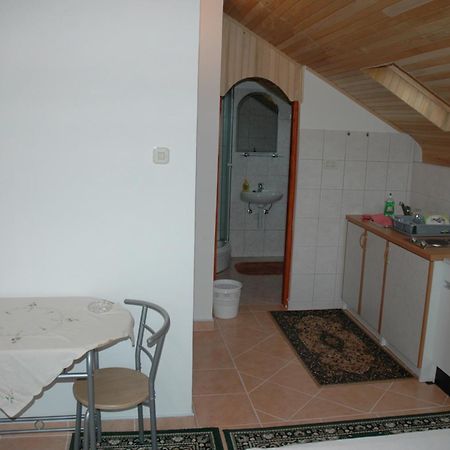 Apartment Latinovic Vodice Dış mekan fotoğraf