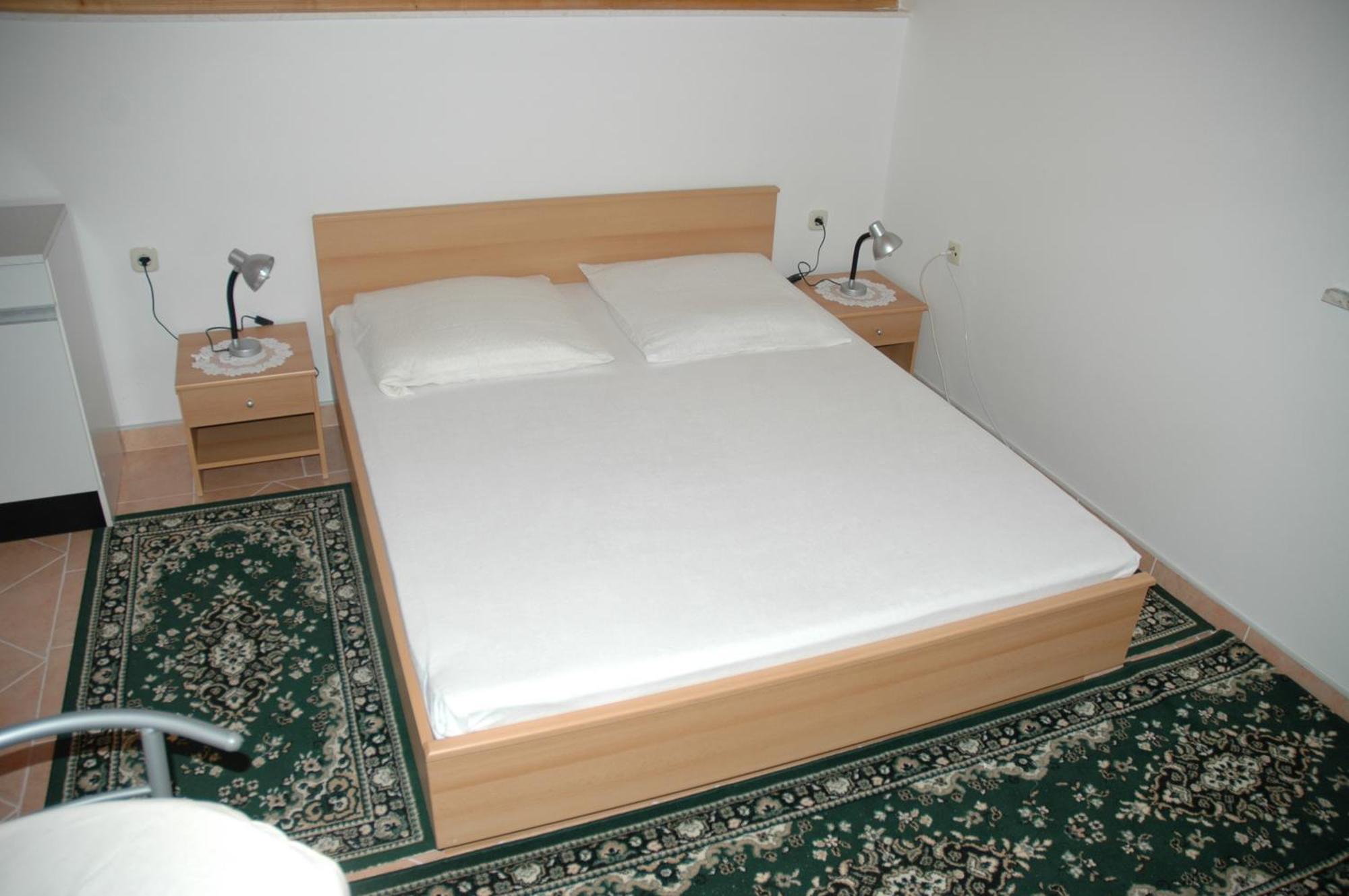 Apartment Latinovic Vodice Dış mekan fotoğraf