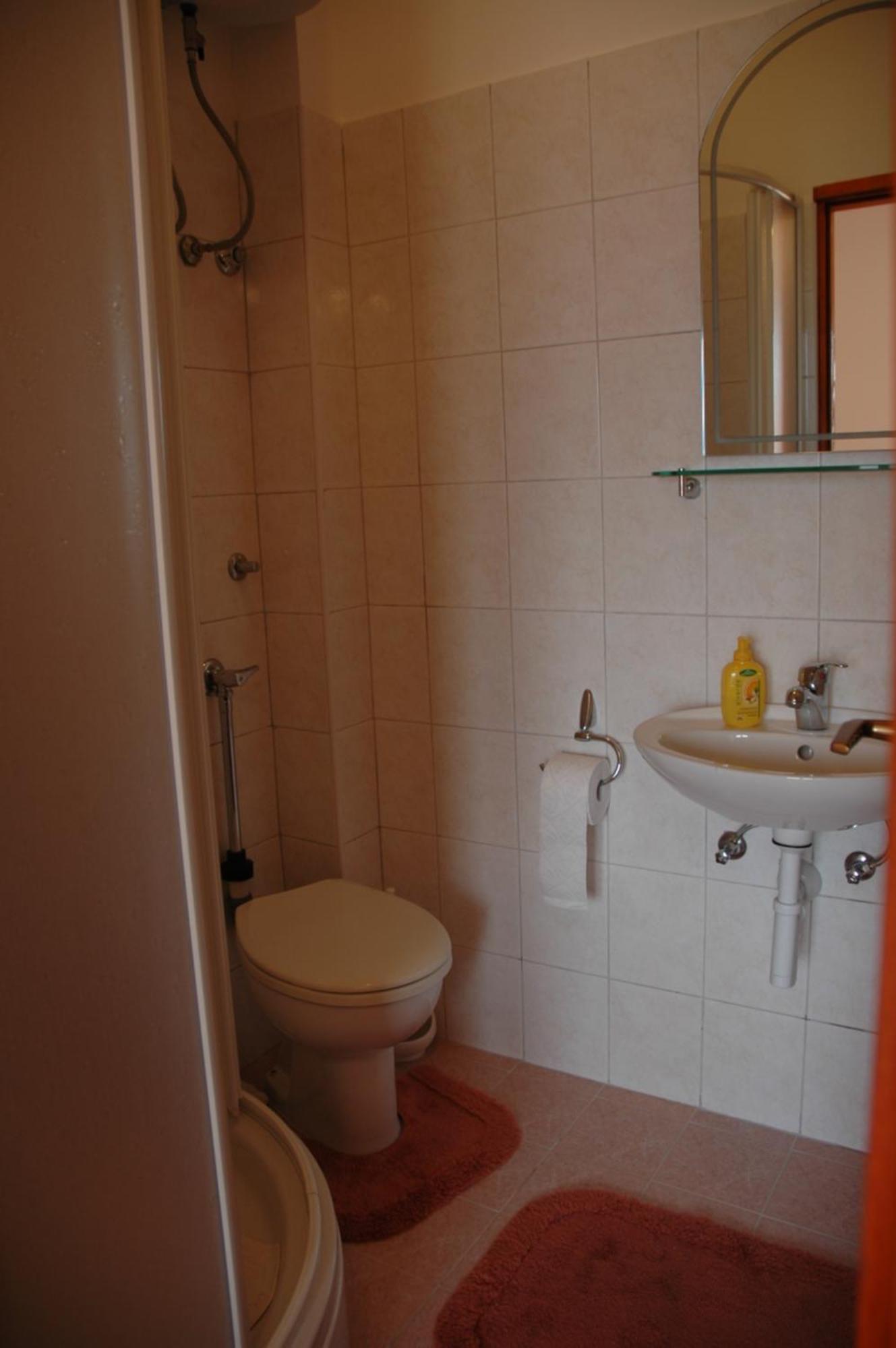 Apartment Latinovic Vodice Dış mekan fotoğraf
