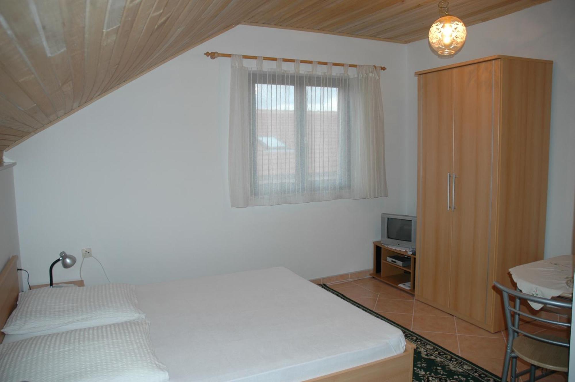 Apartment Latinovic Vodice Dış mekan fotoğraf