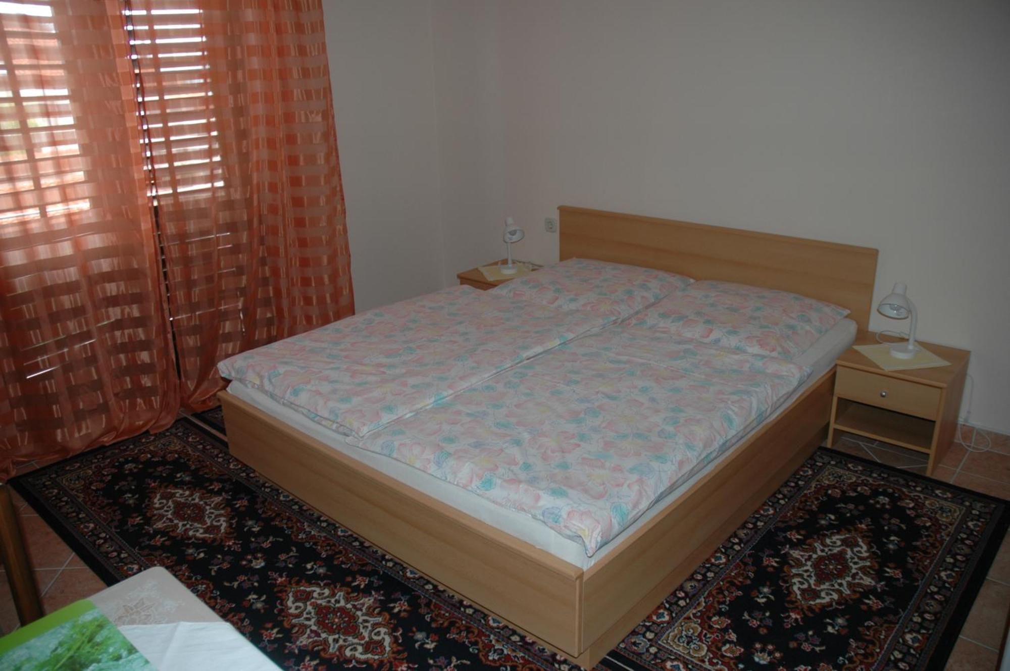 Apartment Latinovic Vodice Dış mekan fotoğraf