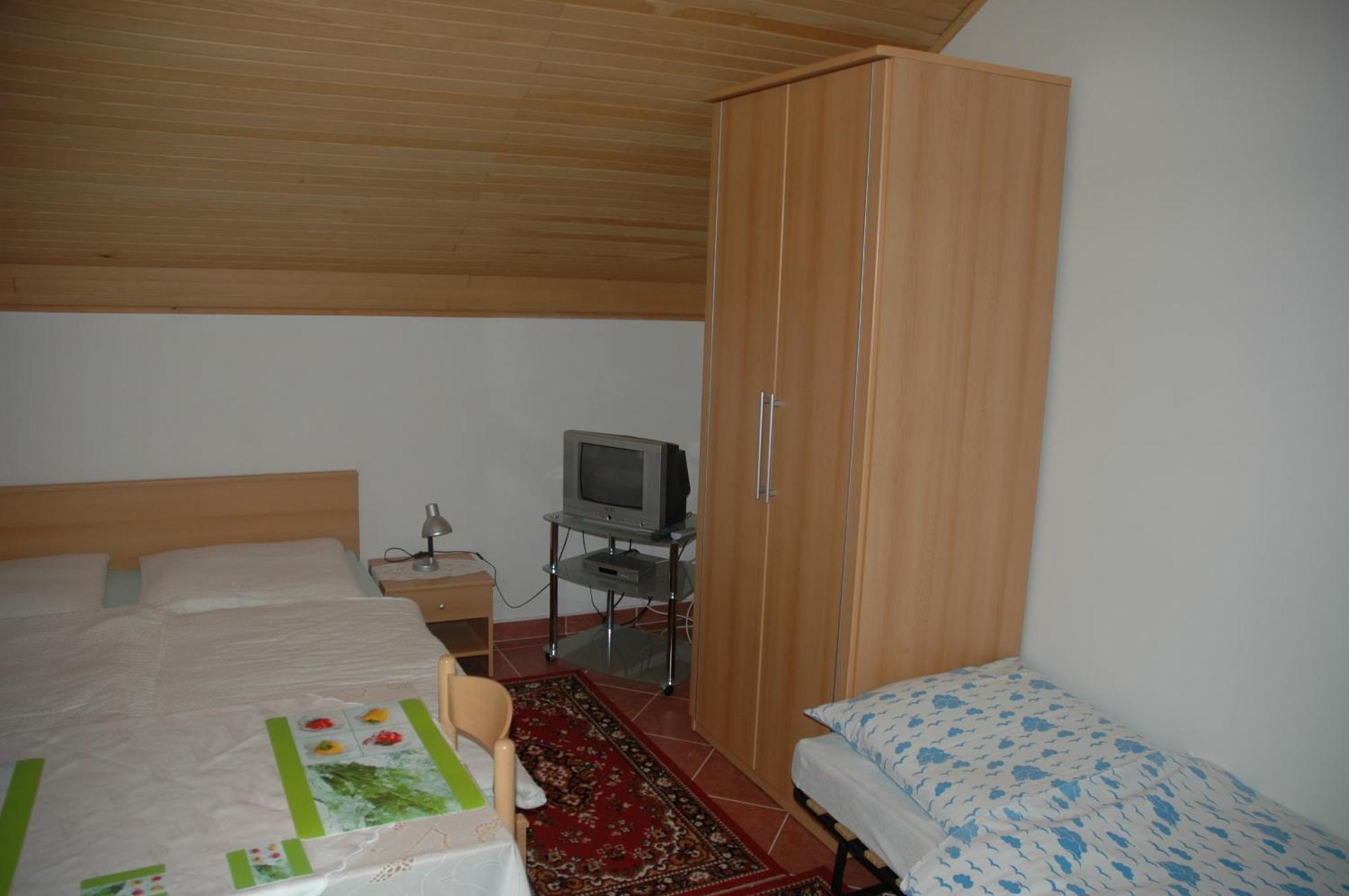 Apartment Latinovic Vodice Dış mekan fotoğraf